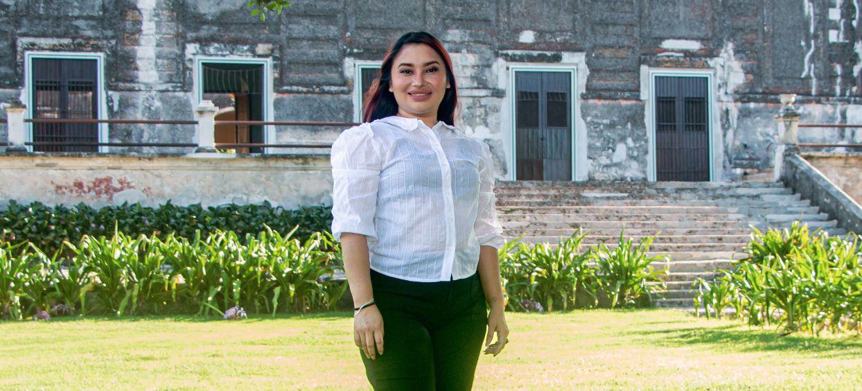 Jazmín Villanueva: Juventud, Valores y Liderazgo en la Política de Yucatán