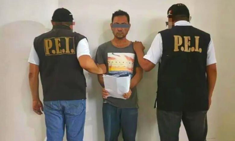 Hombre sentenciado a 16 años de prisión por causar graves heridas a su pareja en colonia Pensiones, en Mérida